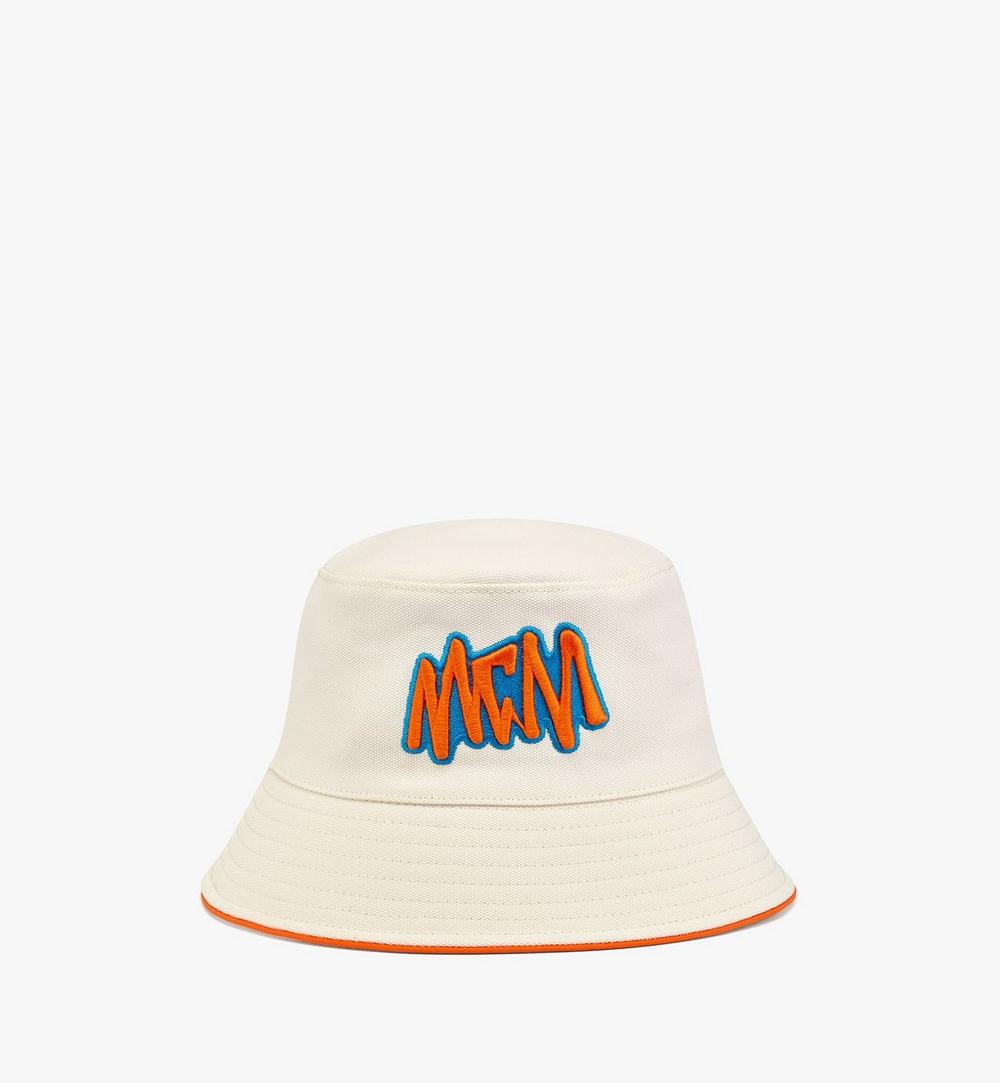 MCM Sommer Bananatex®水桶帽 1